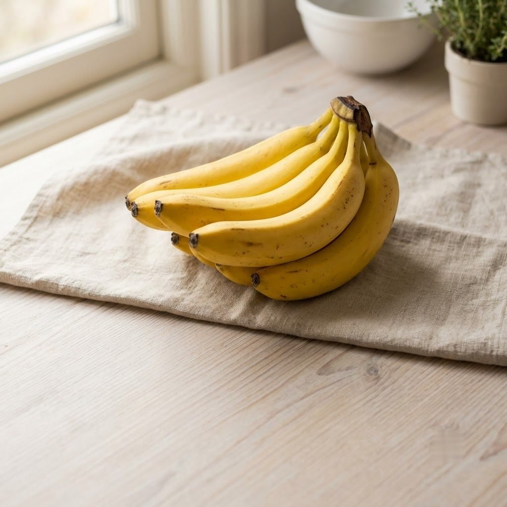 Bananas