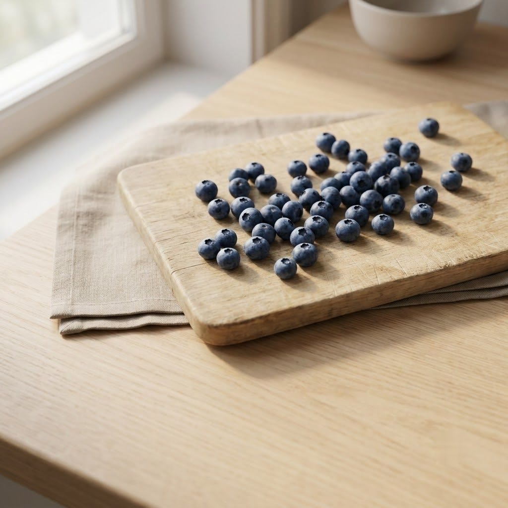 Berries
