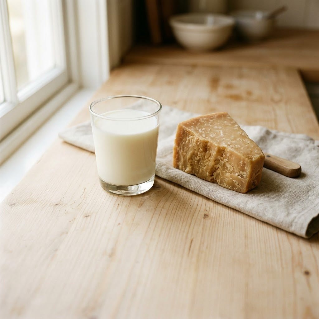Dairy